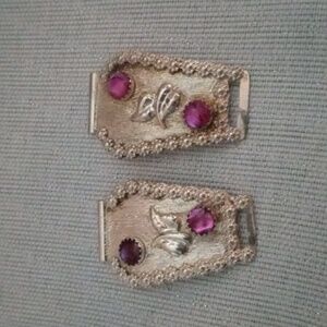 Sterling Vintage Watch Band Replacements